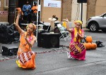 Mohawk Hudson Folklife Festival